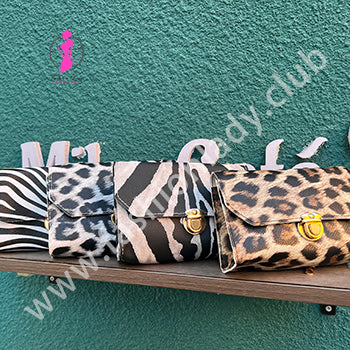 New Fashion All Match Shoulder Bag 新款時尚百搭單肩包 FLP000005