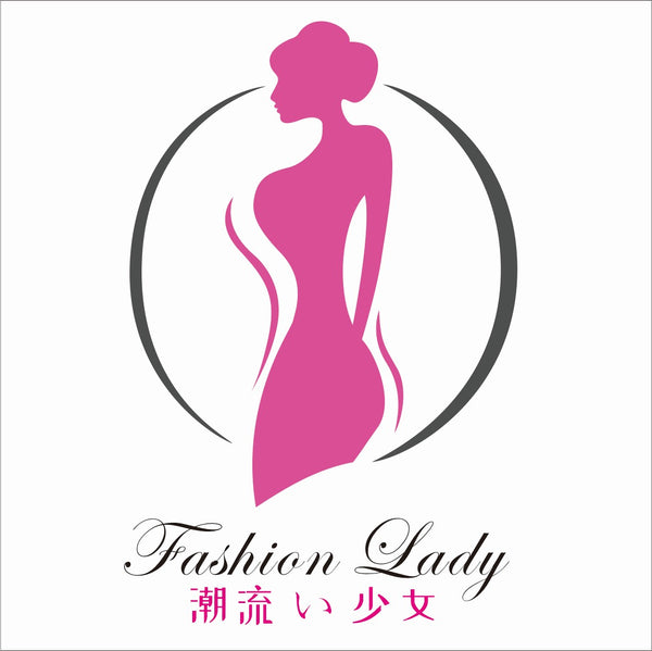 潮流的少女 Fashion Lady