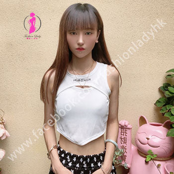 Stylish Padded Tank Top 時尚帶胸墊背心  FLP000012