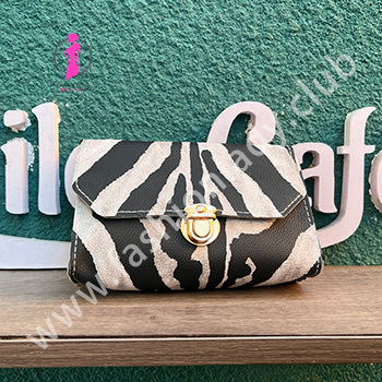 New Fashion All Match Shoulder Bag 新款時尚百搭單肩包 FLP000005