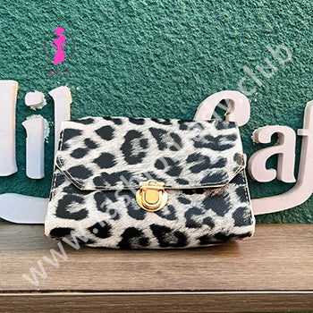 New Fashion All Match Shoulder Bag 新款時尚百搭單肩包 FLP000005