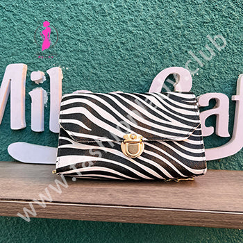 New Fashion All Match Shoulder Bag 新款時尚百搭單肩包 FLP000005