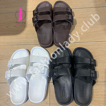 Trendy Leisurely Sandals 潮流悠閒涼鞋 FLP000002